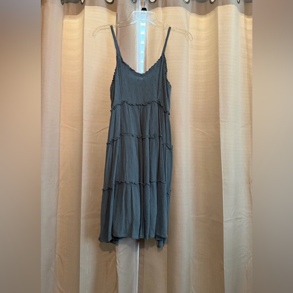 Sim & Sam | Dresses | Sim Sam Blue Dress | Poshmark